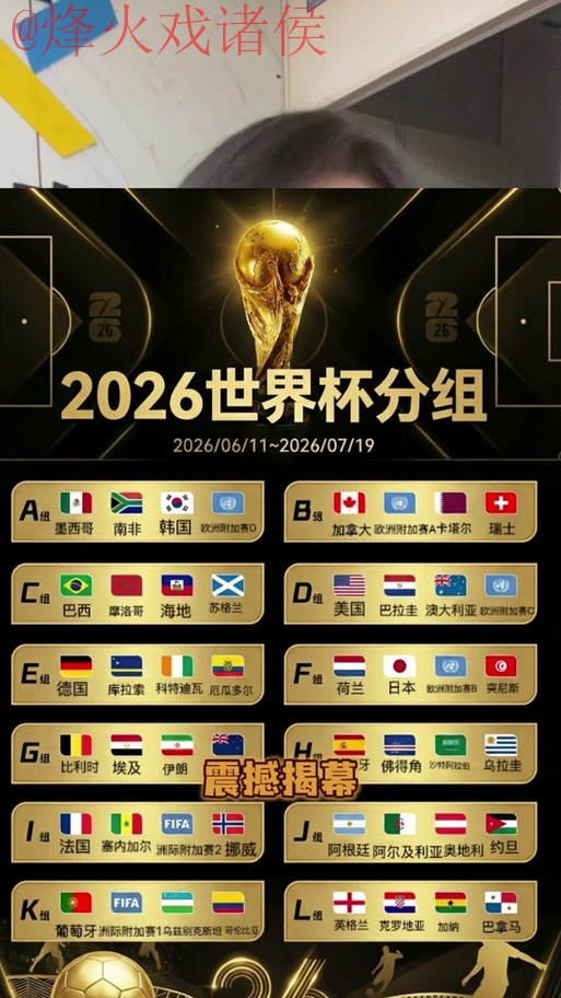 2026世界杯预测安全 2026世界杯预测安全